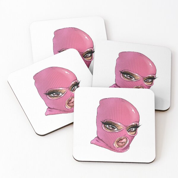 Item preview, Don’t play with her designed and sold by Bratzify Studio.