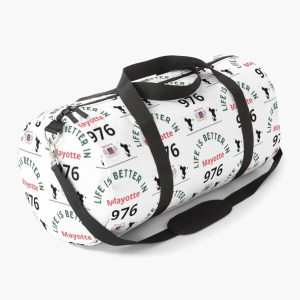 Item preview, Life is better in Mayotte in 976 designed and sold by FoxinhoSoumaila.