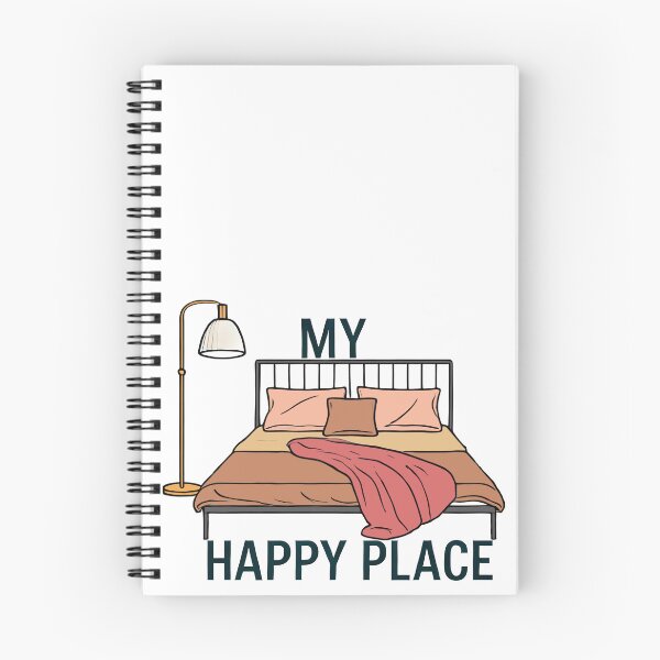 Item preview, My Happy Place Warm Bed designed and sold by TSQ.