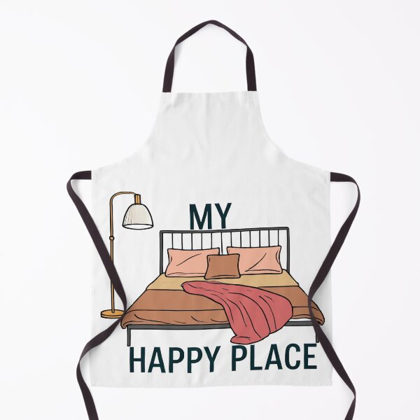 Item preview, My Happy Place Warm Bed designed and sold by TSQ.