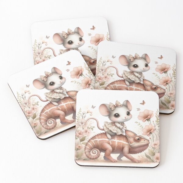 Item preview, Meet up! designed and sold by Beyondnote-Art.