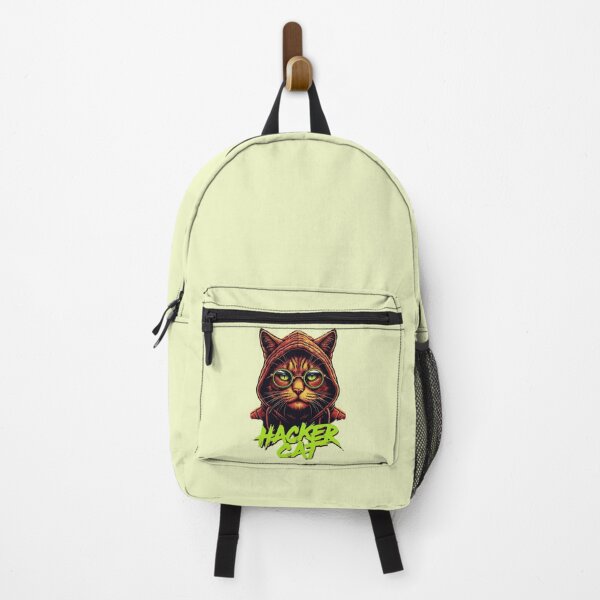 Item preview, Anthropomorphic Cat In Hoodie designed and sold by Aise06.