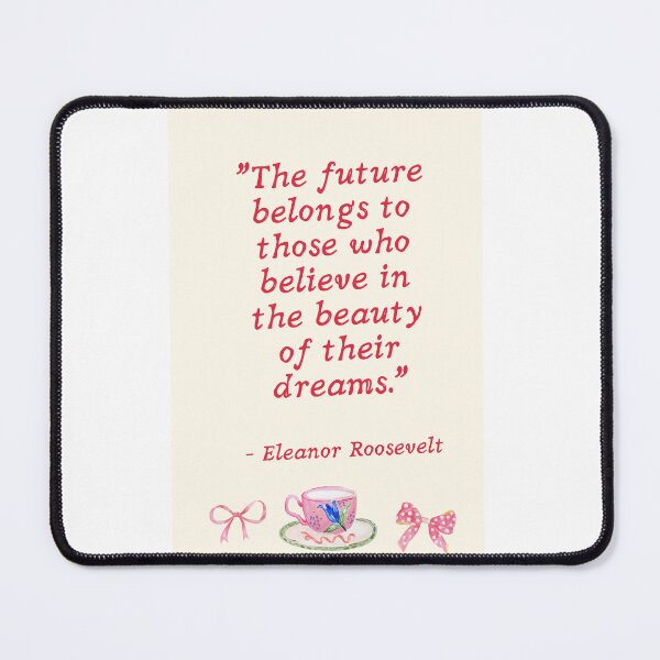 Item preview, Inspirational Quotes For Teen Girls Poster designed and sold by CottageGingham.