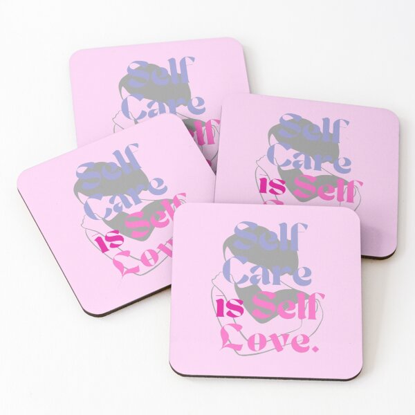 Item preview, Self Care is Self Love  designed and sold by KayLadyBug.