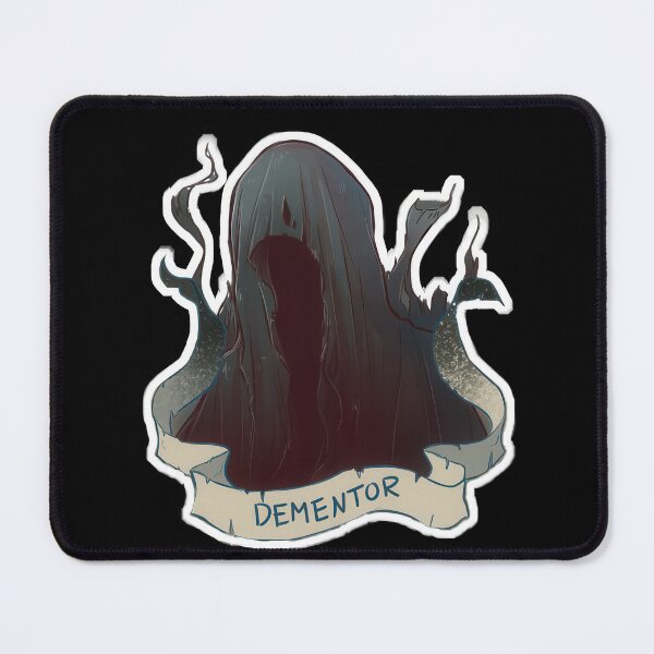 Item preview, Dementor designed and sold by HardDraw.