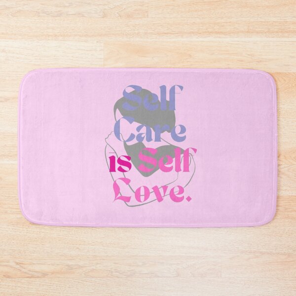 Item preview, Self Care is Self Love  designed and sold by KayLadyBug.
