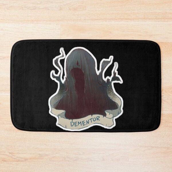 Item preview, Dementor designed and sold by HardDraw.