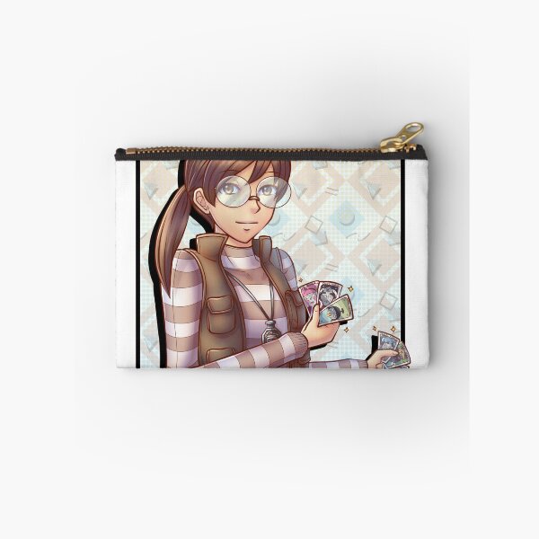Item preview, Penny Nichols Ace Attorney - @azureart01/@_azureart_ designed and sold by azureart01.