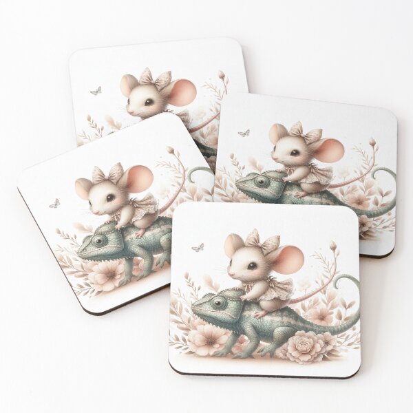 Item preview, Meet up! designed and sold by Beyondnote-Art.