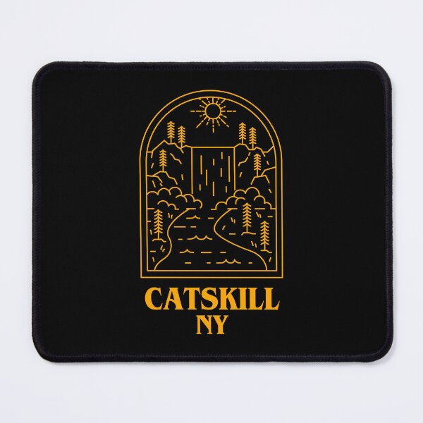 Item preview, Catskill Mountains NY designed and sold by sydney-syder.
