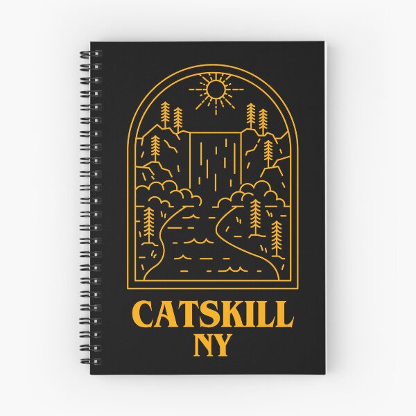 Item preview, Catskill Mountains NY designed and sold by sydney-syder.