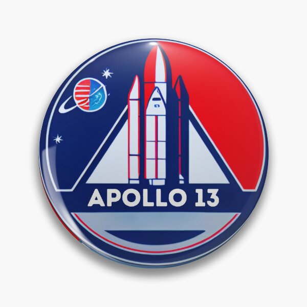 Item preview, Apollo 13 designed and sold by Nature's Palette.