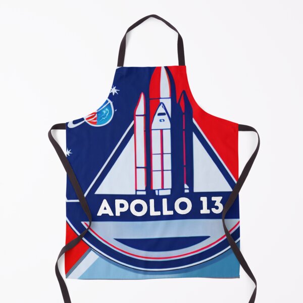 Item preview, Apollo 13 designed and sold by Nature's Palette.