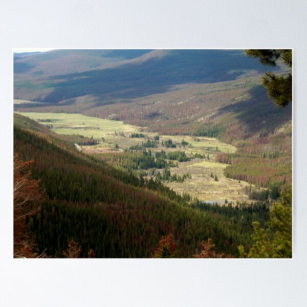 Item preview, What A View! designed and sold by SnowyOwl.
