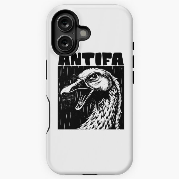 Artikel-Vorschau von Antifa, designt und verkauft von ValentinaHramov.