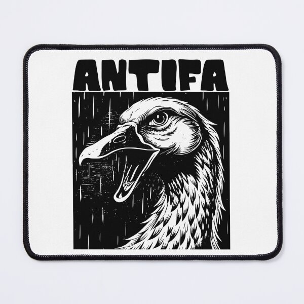 Item preview, Antifa designed and sold by ValentinaHramov.