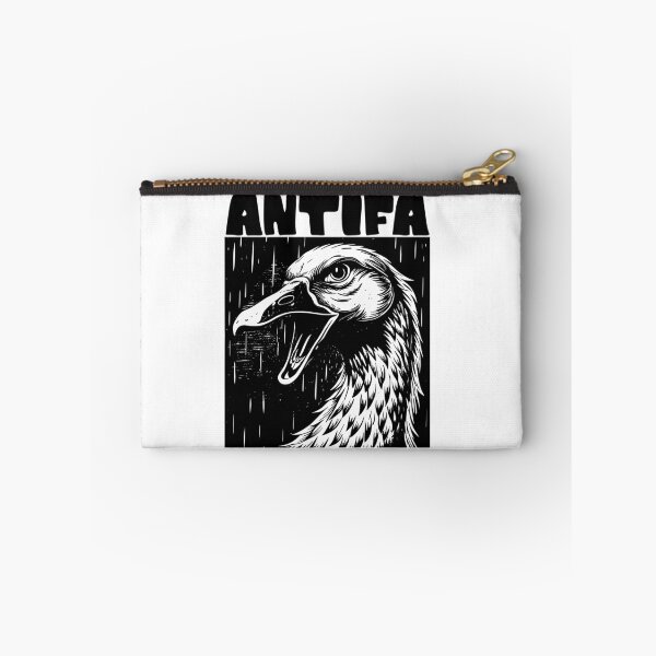 Aperçu de l'œuvre Antifa créée et vendue par ValentinaHramov.