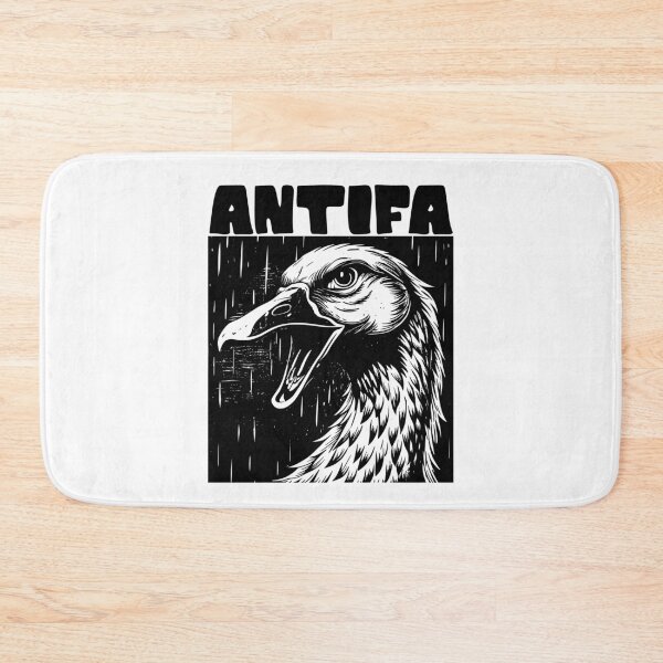 Artikelvorschau, Antifa entworfen und verkauft von ValentinaHramov.