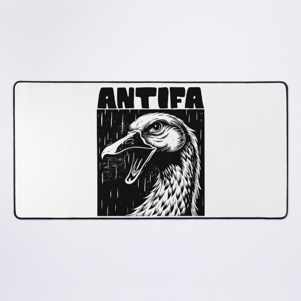 Artikelvorschau, Antifa entworfen und verkauft von ValentinaHramov.