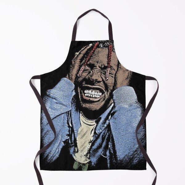 Item preview, Lil Yachty Hippie Vibes T-Shirt designed and sold by Qivex-po.