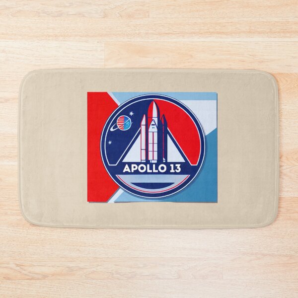 Item preview, Apollo 13 designed and sold by Nature's Palette.