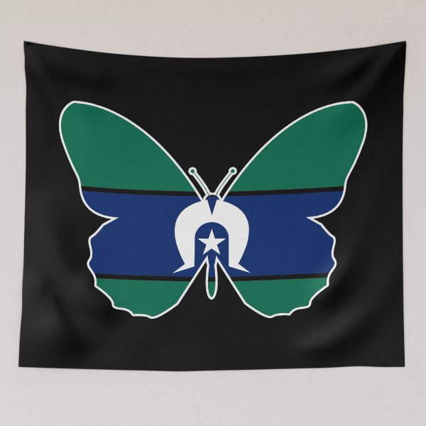 Item preview, Torres Strait designed and sold by wickedcartoons.