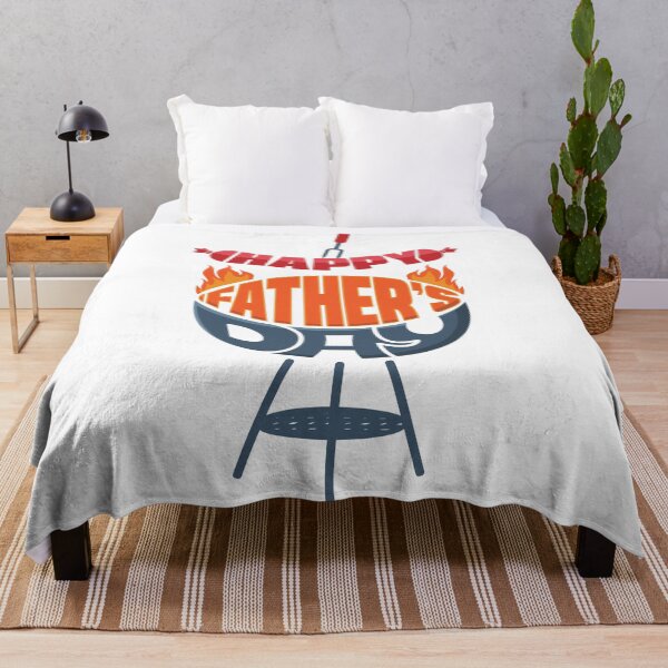 Item preview, Father's Day barbecue designed and sold by Sandra78.
