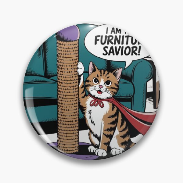 Item preview,  Furniture Savior designed and sold by NenonoDesigner.