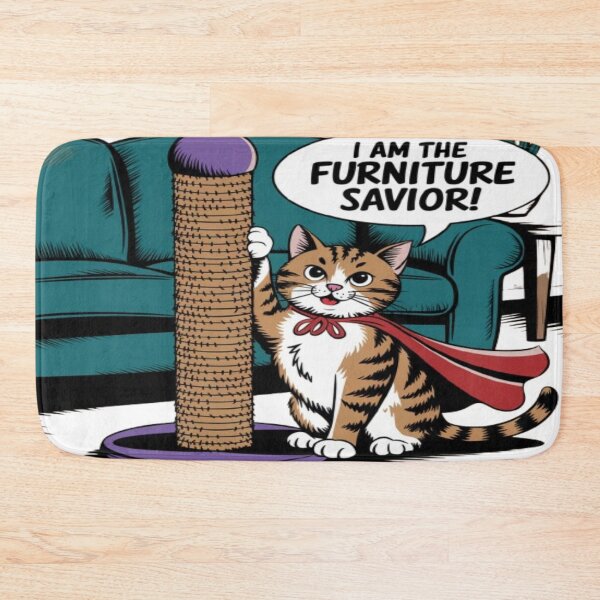 Item preview,  Furniture Savior designed and sold by NenonoDesigner.