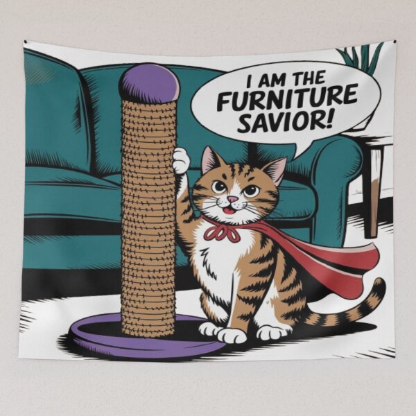 Item preview,  Furniture Savior designed and sold by NenonoDesigner.