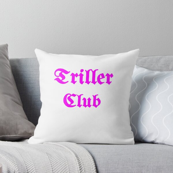 Item preview, Triller Club designed and sold by Fleetwood1994.
