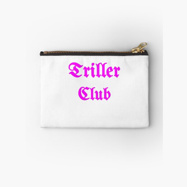Item preview, Triller Club designed and sold by Fleetwood1994.