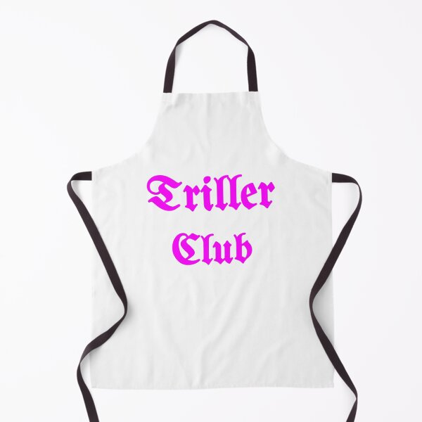 Item preview, Triller Club designed and sold by Fleetwood1994.
