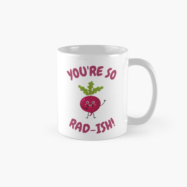 Item preview, You are so radish designed and sold by SAarcado.
