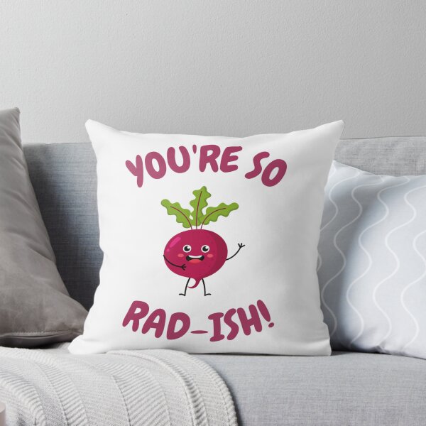 Item preview, You are so radish designed and sold by SAarcado.