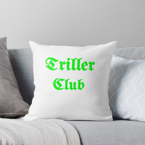 Item preview, Triller Club designed and sold by Fleetwood1994.