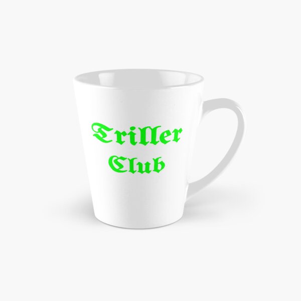 Item preview, Triller Club designed and sold by Fleetwood1994.