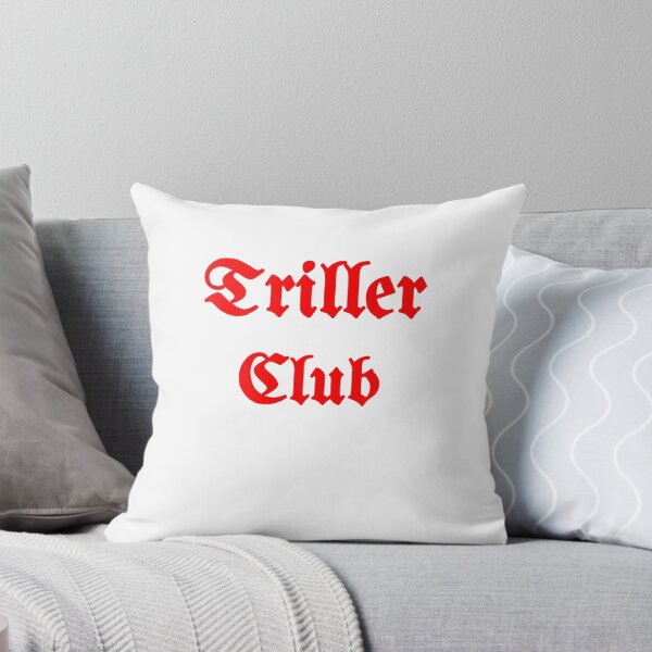 Item preview, Triller Club designed and sold by Fleetwood1994.