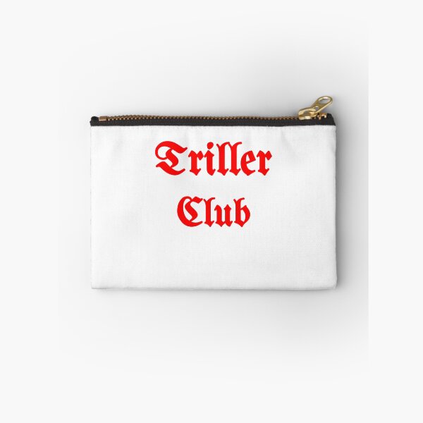 Item preview, Triller Club designed and sold by Fleetwood1994.