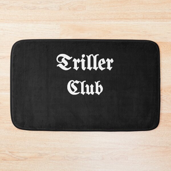 Item preview, Triller Club designed and sold by Fleetwood1994.