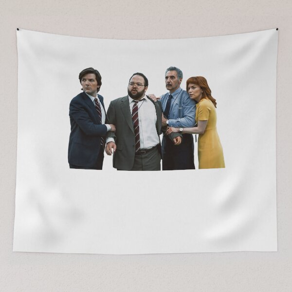 Item preview, Retro Movie 80s designed and sold by kerrickflowers.