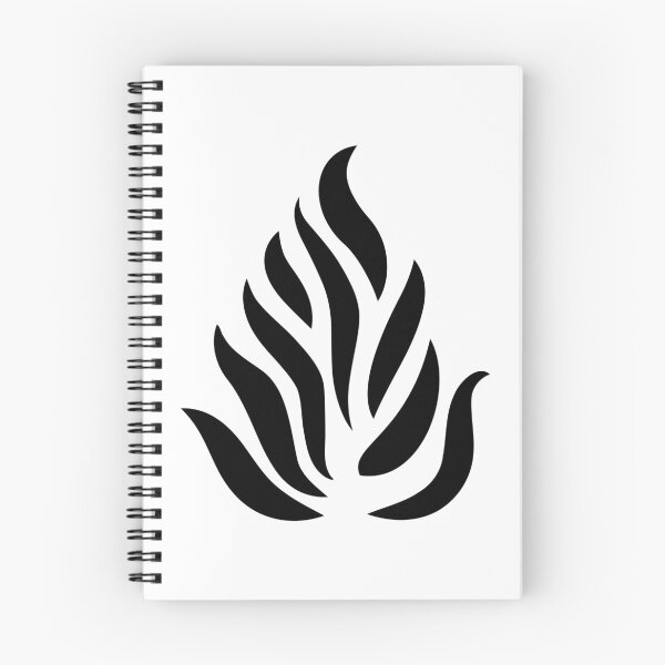 Item preview, Flames  designed and sold by Reethes.