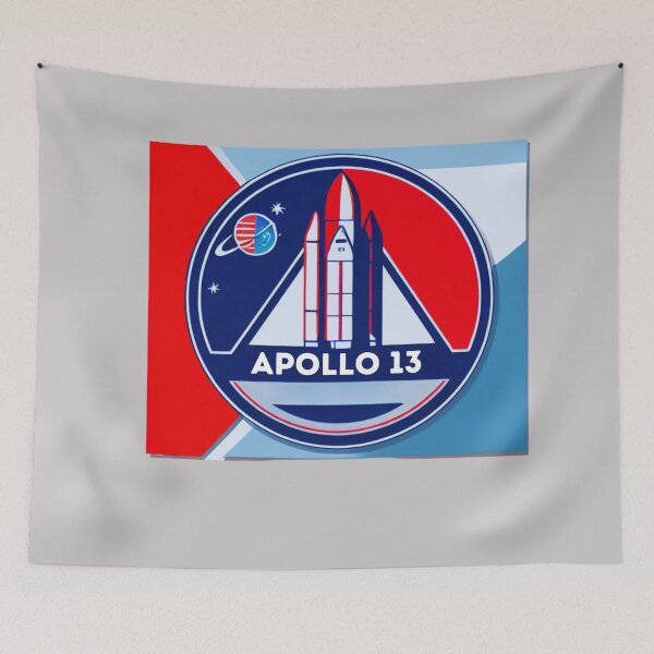 Item preview, Apollo 13 designed and sold by Nature's Palette.