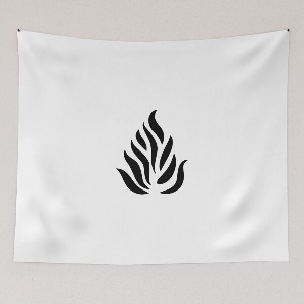 Item preview, Flames  designed and sold by Reethes.