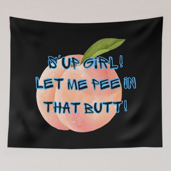 Item preview, S'UP GIRL! designed and sold by AboveUndrground.
