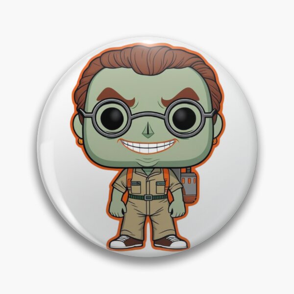 Item preview, Retro Ghostbusters designed and sold by StormArte.