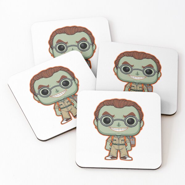 Item preview, Retro Ghostbusters designed and sold by StormArte.