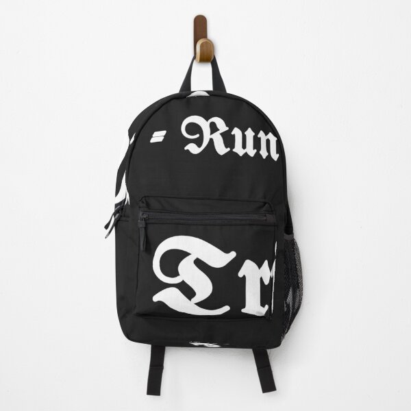 Item preview, Triller, Run Or Die designed and sold by Fleetwood1994.