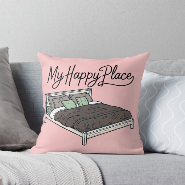 Item preview, My Happy Place designed and sold by TSQ.