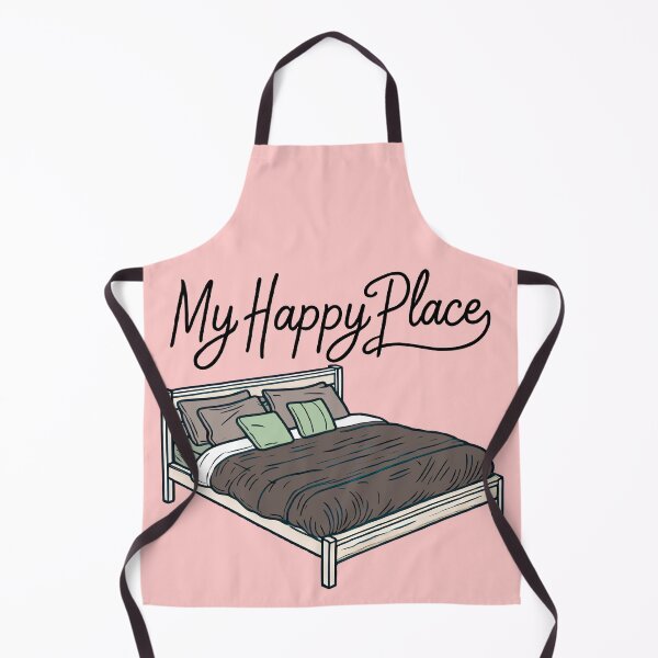 Item preview, My Happy Place designed and sold by TSQ.